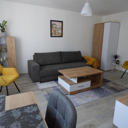 Apartman Dolinky فيهْنِ المظهر الخارجي الصورة