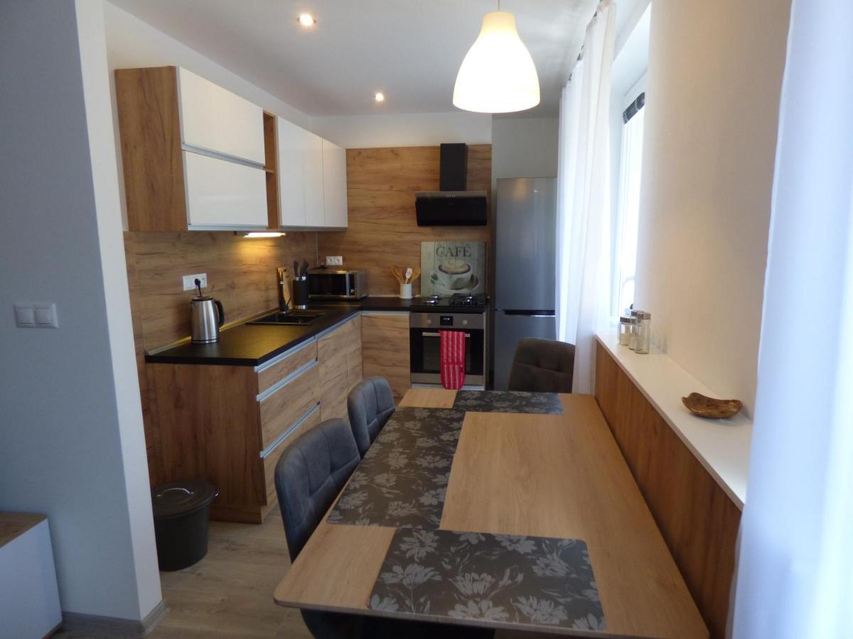 Apartman Dolinky فيهْنِ المظهر الخارجي الصورة