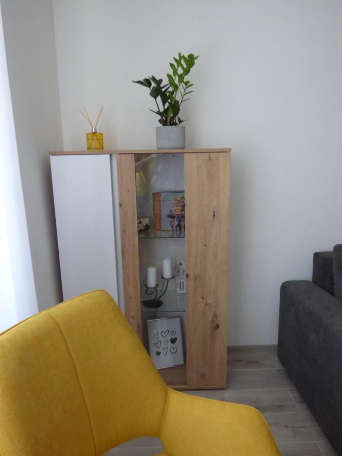 Apartman Dolinky فيهْنِ المظهر الخارجي الصورة