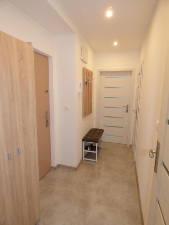 Apartman Dolinky فيهْنِ المظهر الخارجي الصورة