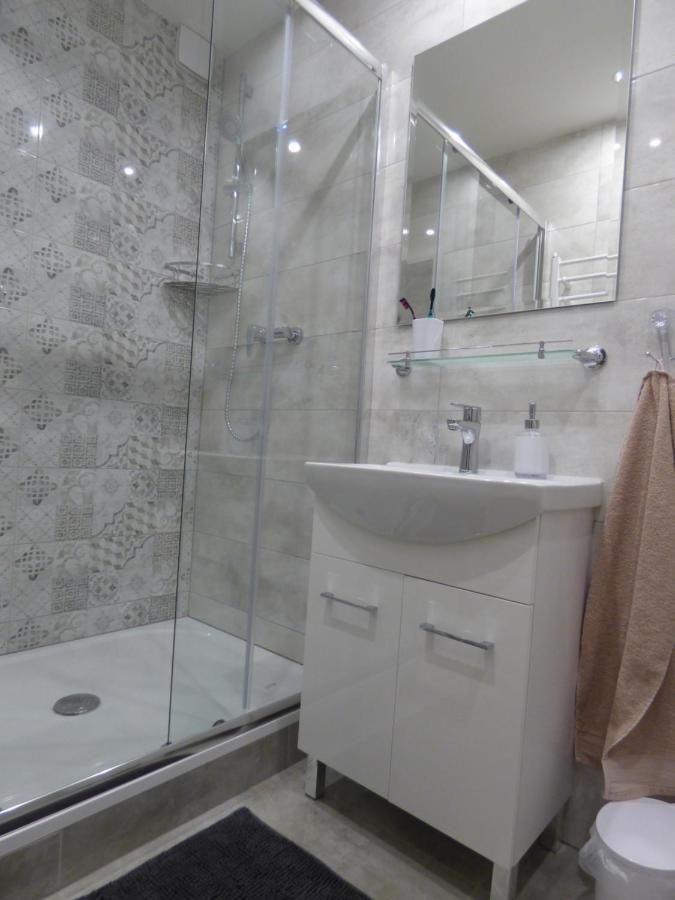 Apartman Dolinky فيهْنِ المظهر الخارجي الصورة
