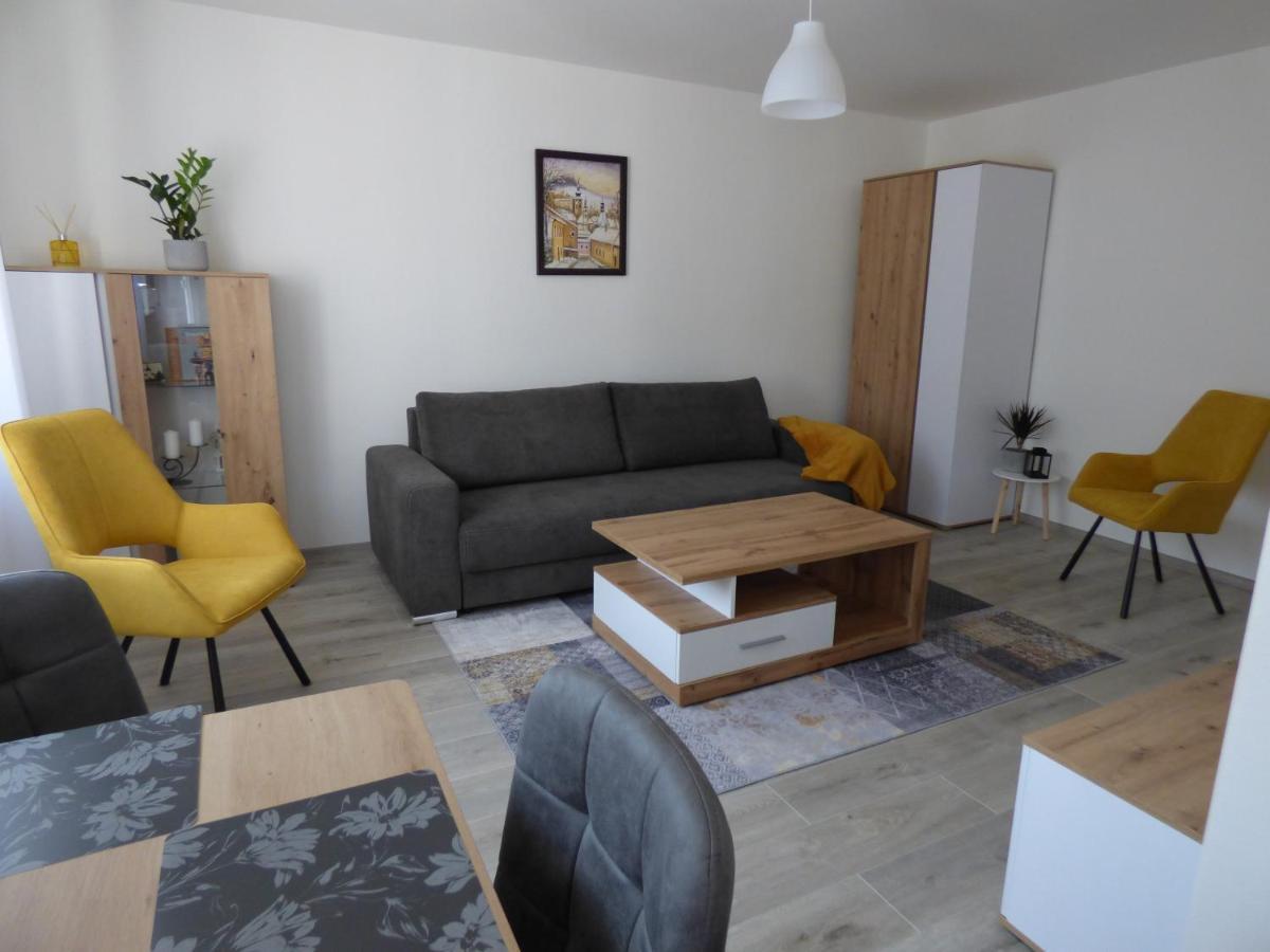 Apartman Dolinky فيهْنِ المظهر الخارجي الصورة
