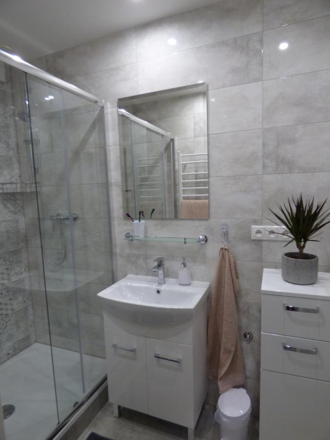 Apartman Dolinky فيهْنِ المظهر الخارجي الصورة