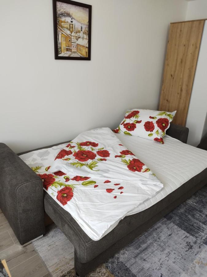 Apartman Dolinky فيهْنِ المظهر الخارجي الصورة