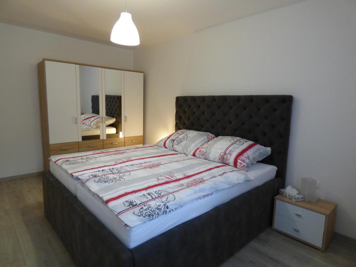 Apartman Dolinky فيهْنِ المظهر الخارجي الصورة