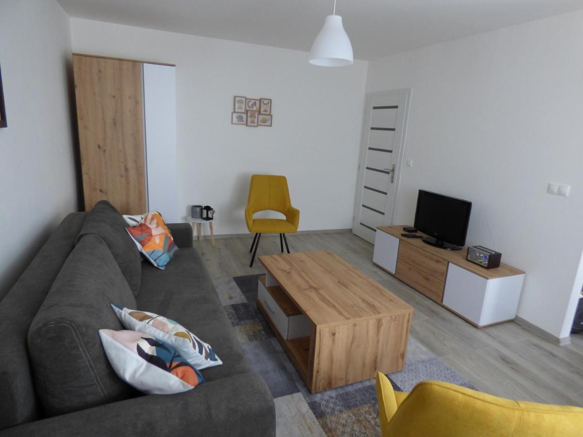 Apartman Dolinky فيهْنِ المظهر الخارجي الصورة