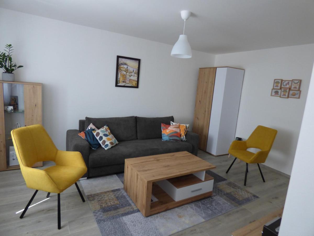 Apartman Dolinky فيهْنِ المظهر الخارجي الصورة